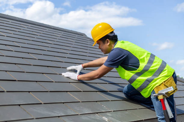 Best Roof Gutter Cleaning  in Fairfax, CA