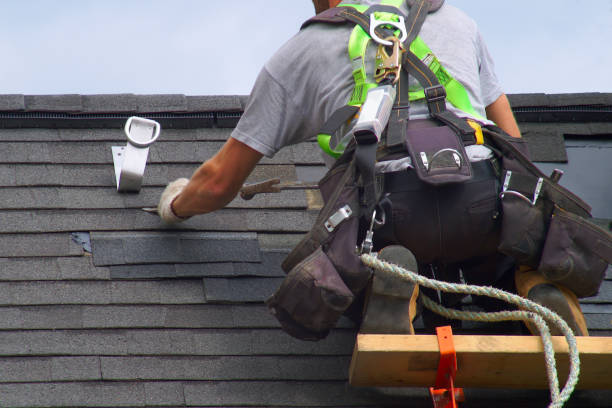 Best Roof Replacement Cost  in Fairfax, CA
