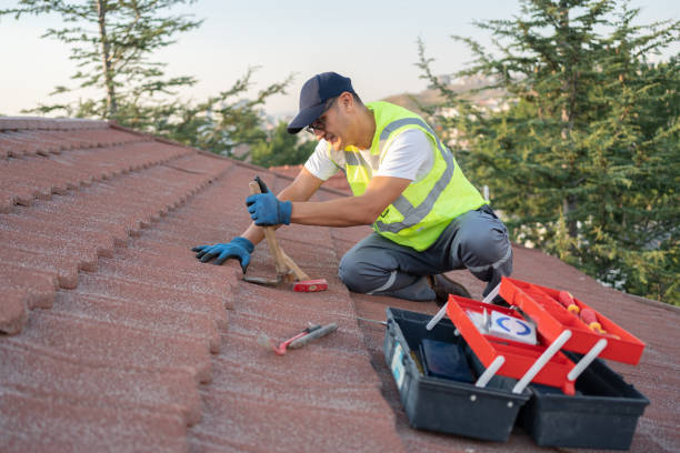 Best Best Roofing Contractors  in Fairfax, CA