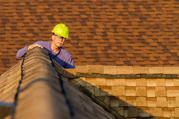 Best Roof Leak Repair  in Fairfax, CA