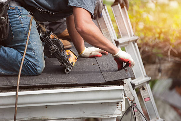 Fairfax, CA Roofing Contractor Company