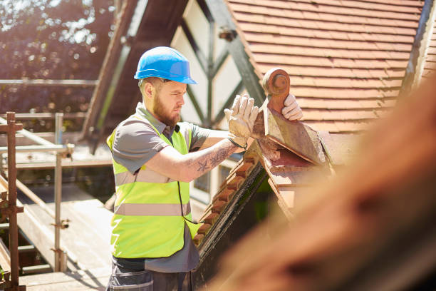 Best Heating Cable for Roof Installation  in Fairfax, CA