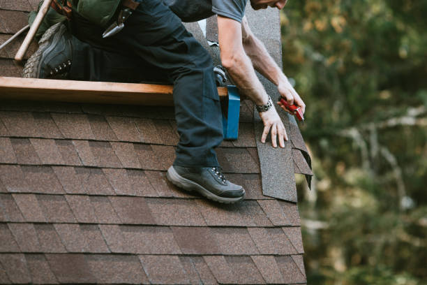 Best Gutter Installation and Roofing  in Fairfax, CA