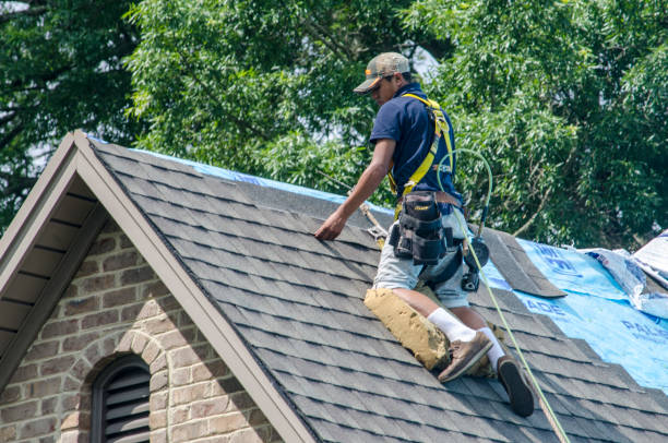 Best Commercial Roofing Services  in Fairfax, CA